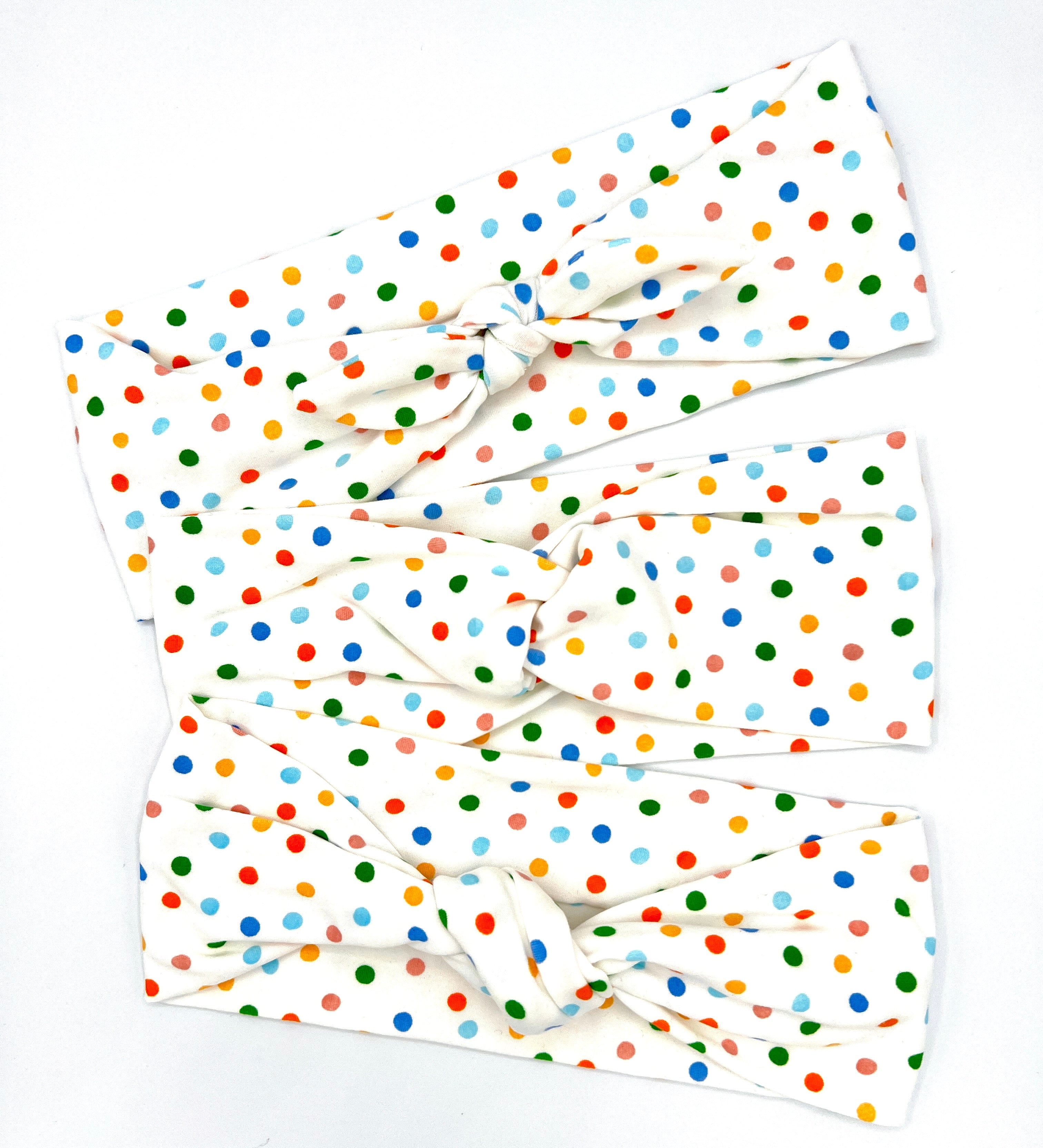 Whimsy Dots